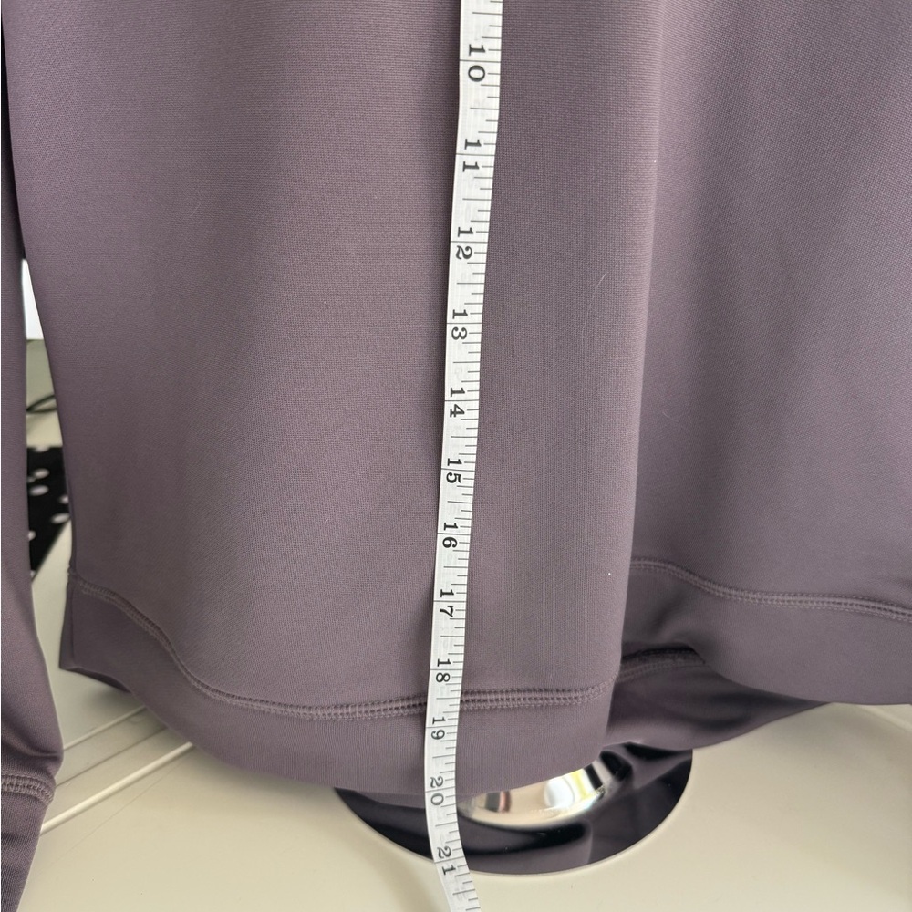 Banana republic sweatshirt size small